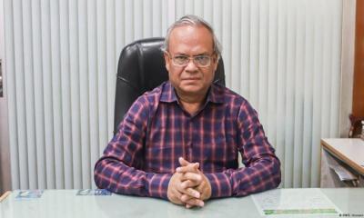 বিএনপিকে শেষ করার ‘ভয়ংকর’ পরিকল্পনা নিয়েছে সরকার: রিজভী